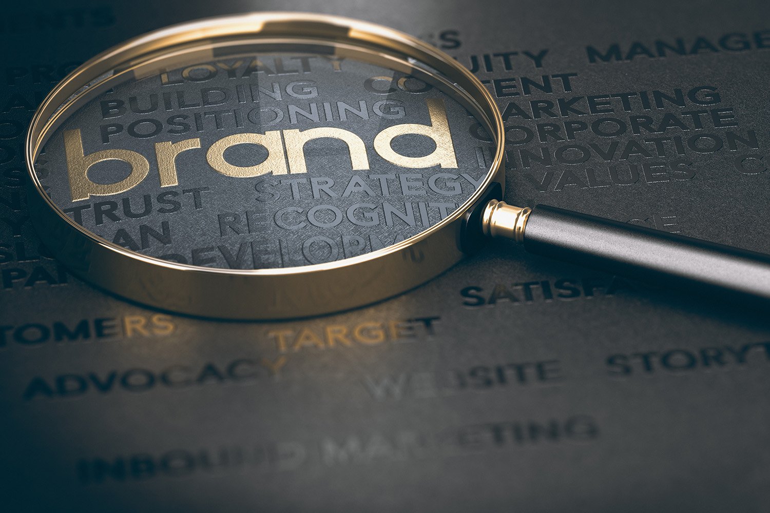 Brand Identity
